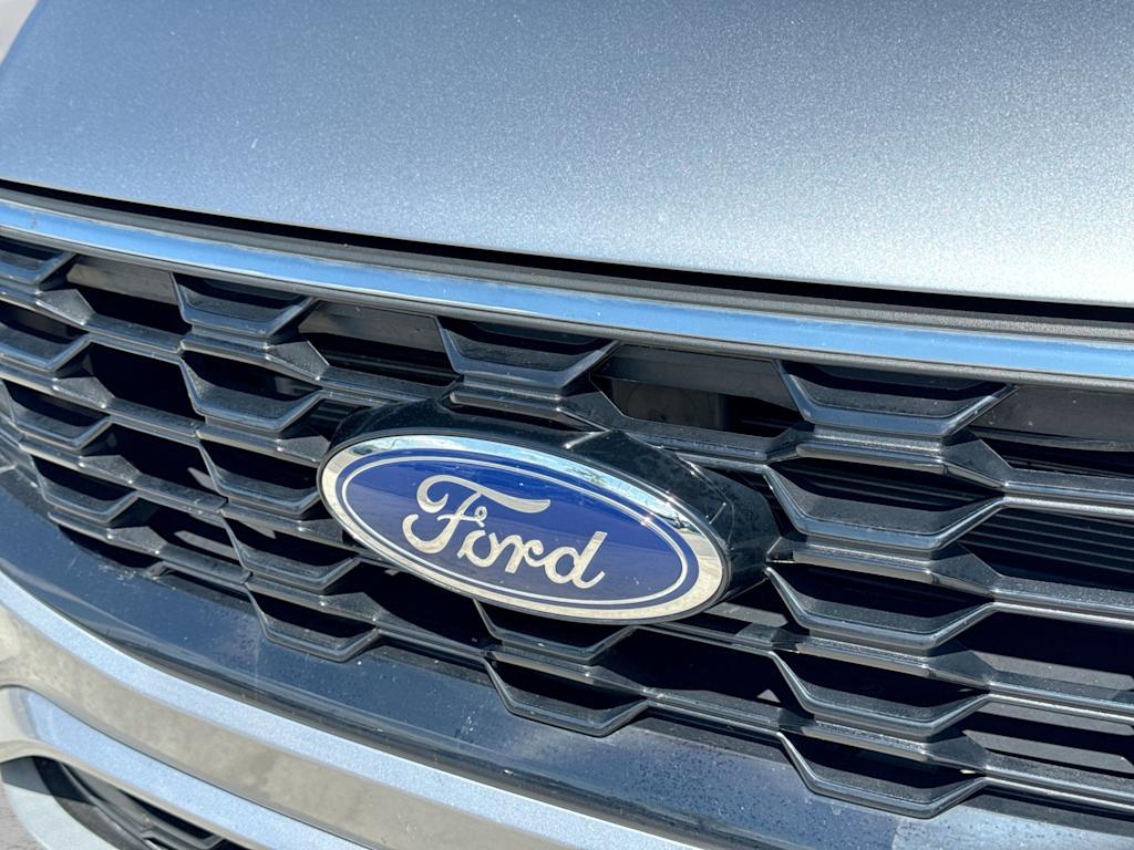Thumbnail: 2024 Ford Escape - 7
