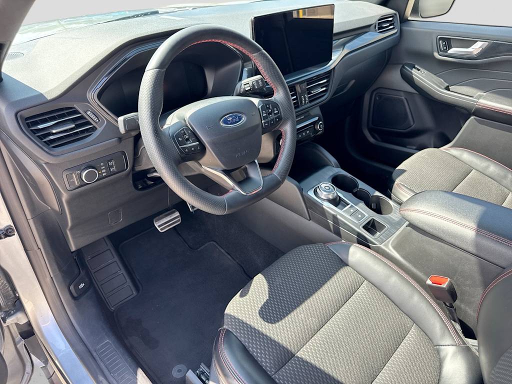 Thumbnail: 2024 Ford Escape - 2