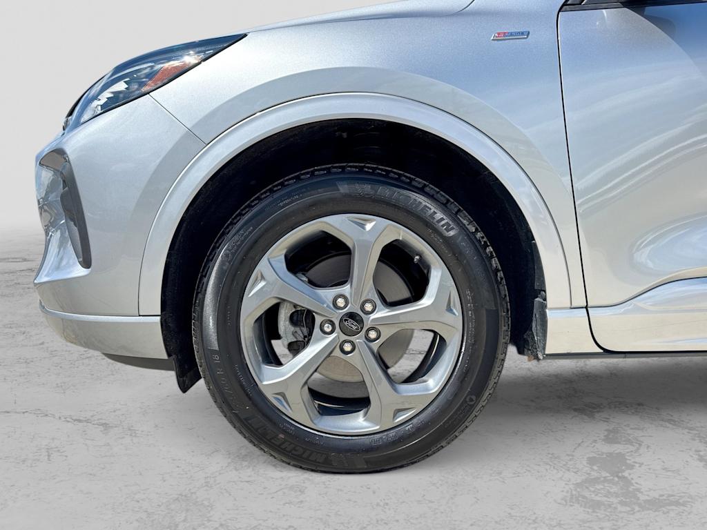 Thumbnail: 2024 Ford Escape - 8