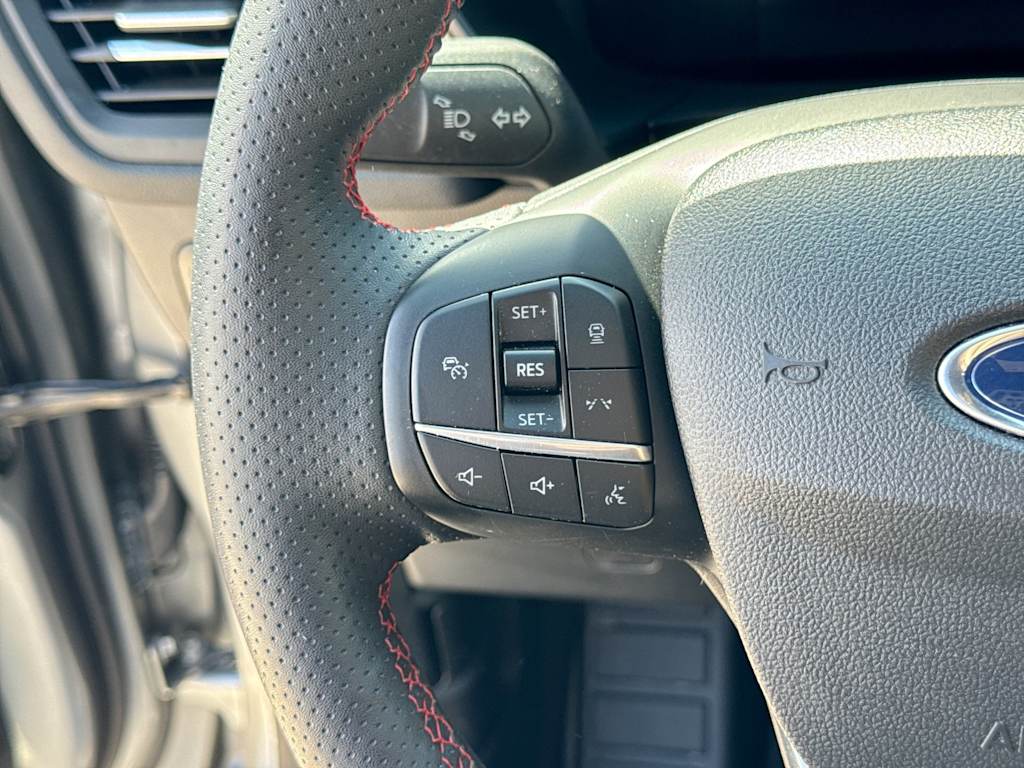 Thumbnail: 2024 Ford Escape - 29