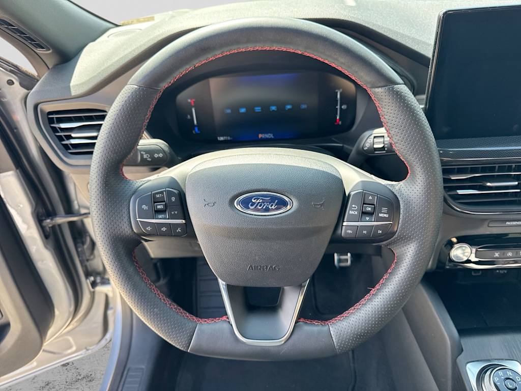 Thumbnail: 2024 Ford Escape - 13