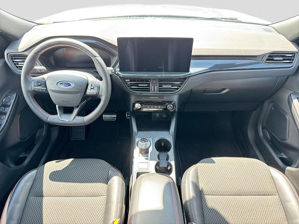 Thumbnail: 2024 Ford Escape - 9