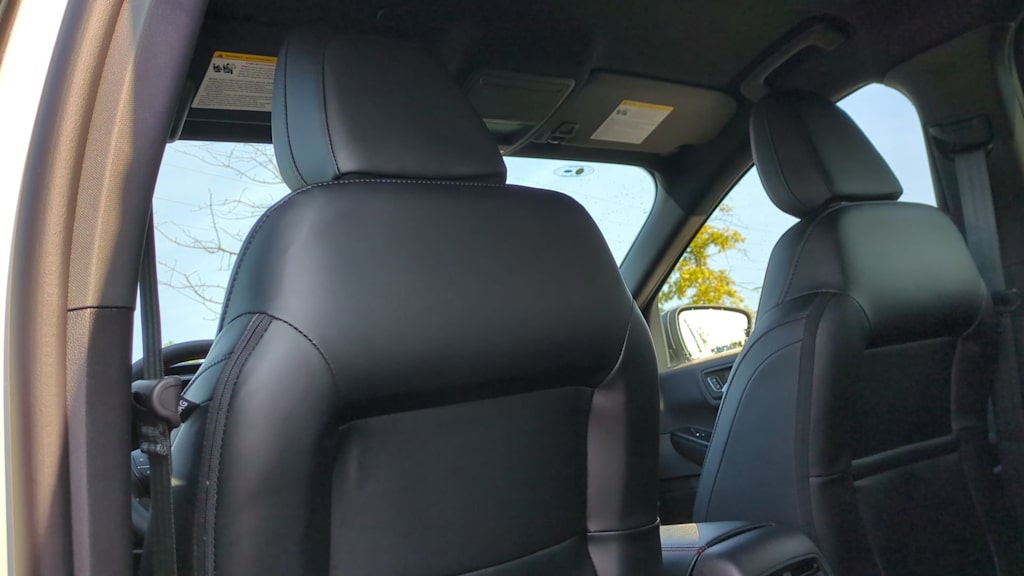 Thumbnail: 2025 Ford Escape - 11