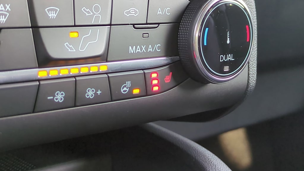 Thumbnail: 2025 Ford Escape - 36