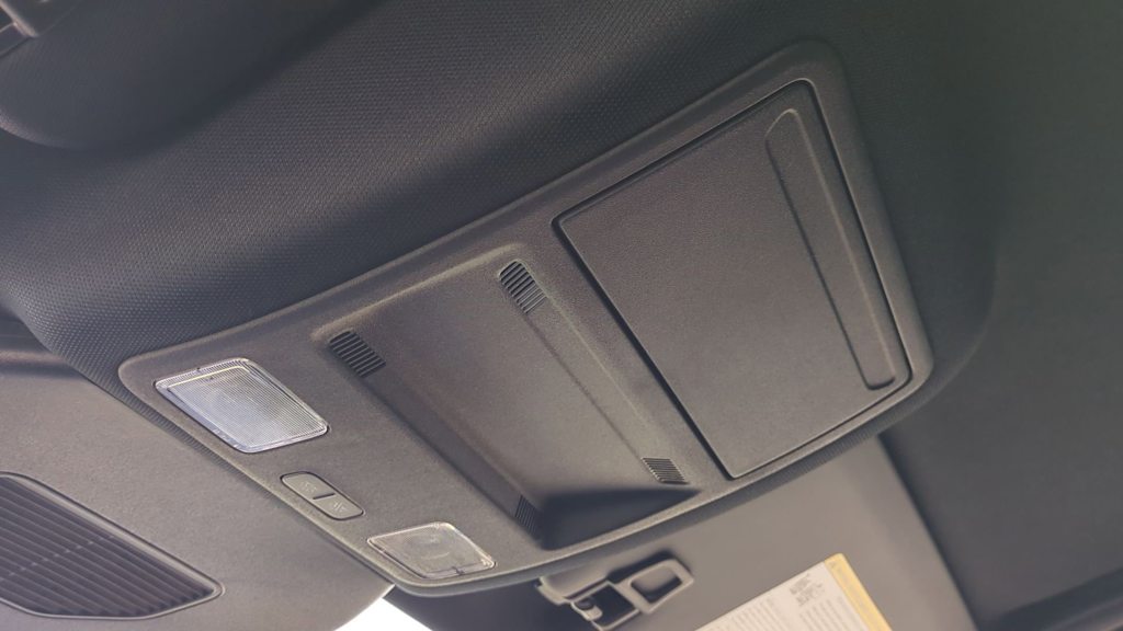 Thumbnail: 2025 Ford Escape - 31