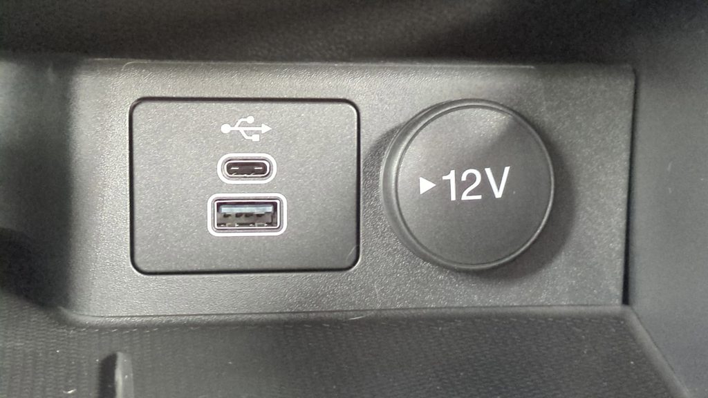 Thumbnail: 2025 Ford Escape - 35