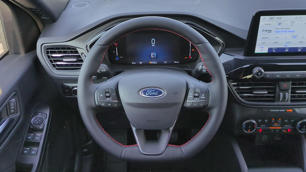 Thumbnail: 2025 Ford Escape - 13