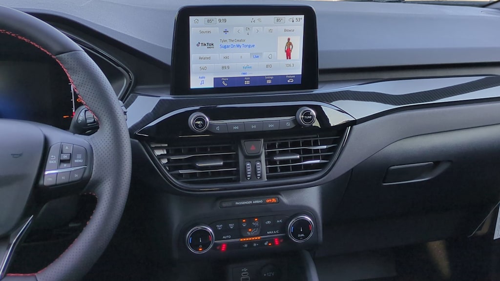 Thumbnail: 2025 Ford Escape - 14