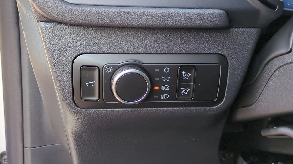 Thumbnail: 2025 Ford Escape - 24