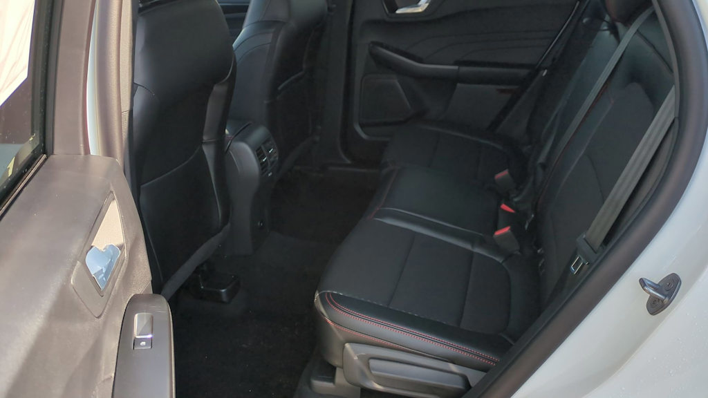 Thumbnail: 2025 Ford Escape - 12