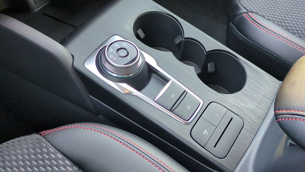 Thumbnail: 2025 Ford Escape - 15