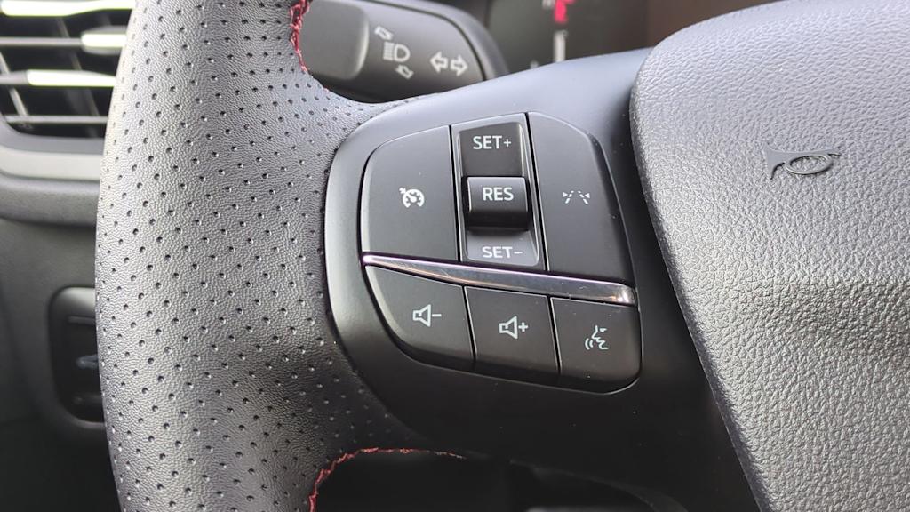 Thumbnail: 2025 Ford Escape - 27