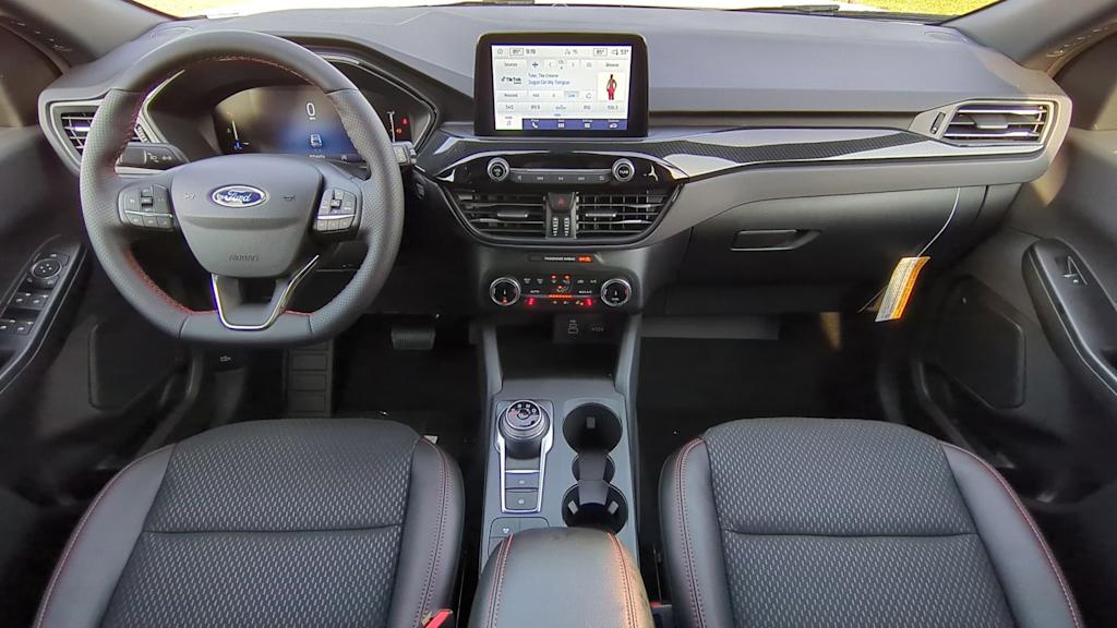 Thumbnail: 2025 Ford Escape - 9