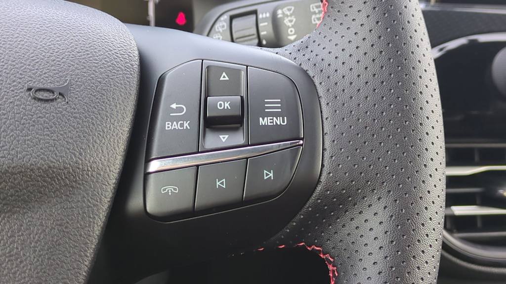 Thumbnail: 2025 Ford Escape - 28