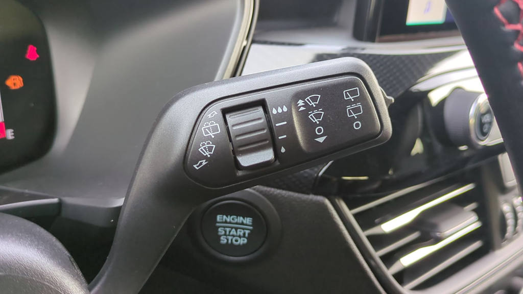 Thumbnail: 2025 Ford Escape - 29