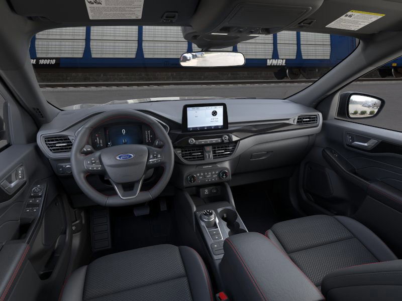 Thumbnail: 2026 Ford Escape - 2