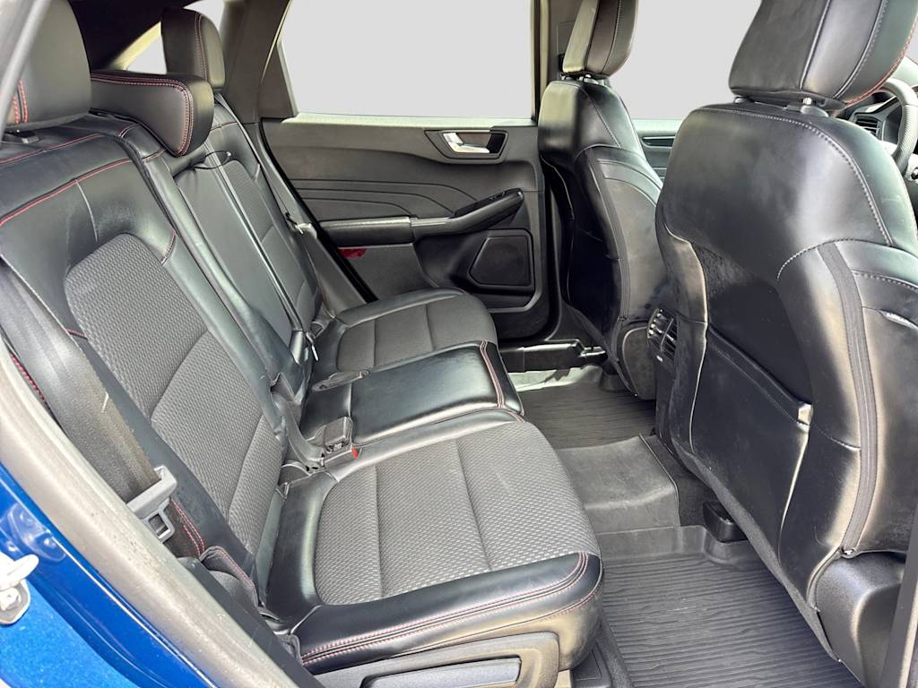 Thumbnail: 2023 Ford Escape - 26
