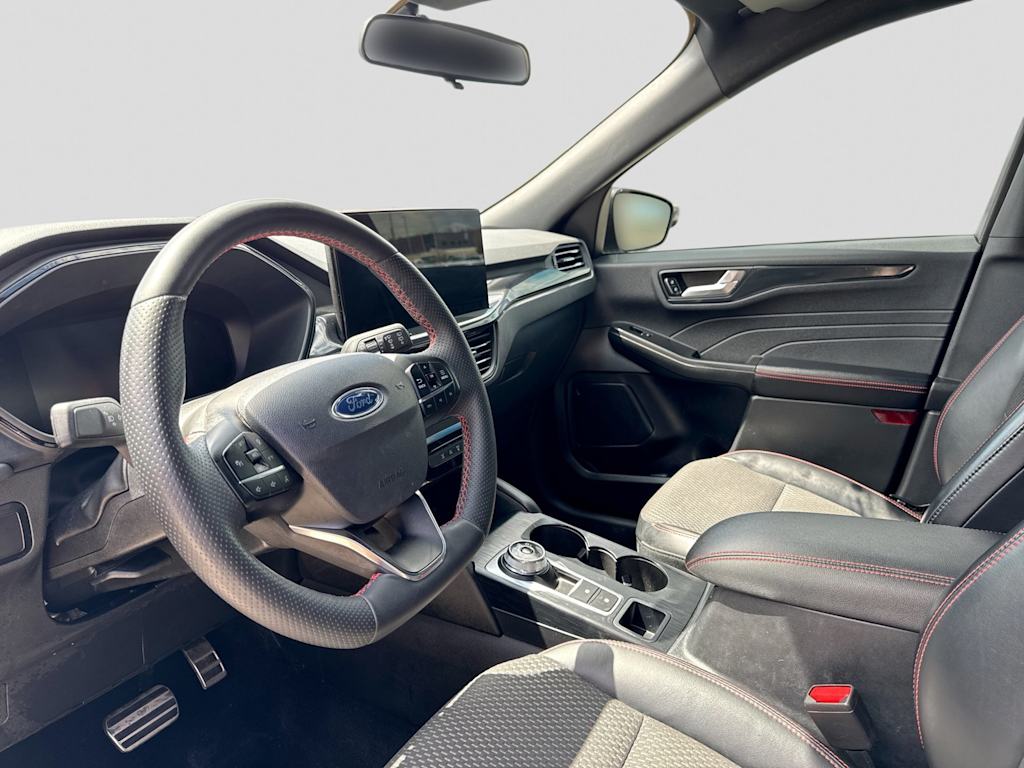 Thumbnail: 2023 Ford Escape - 2