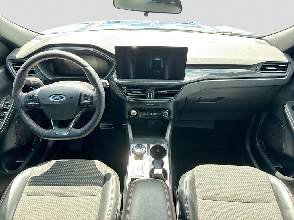 Thumbnail: 2023 Ford Escape - 9