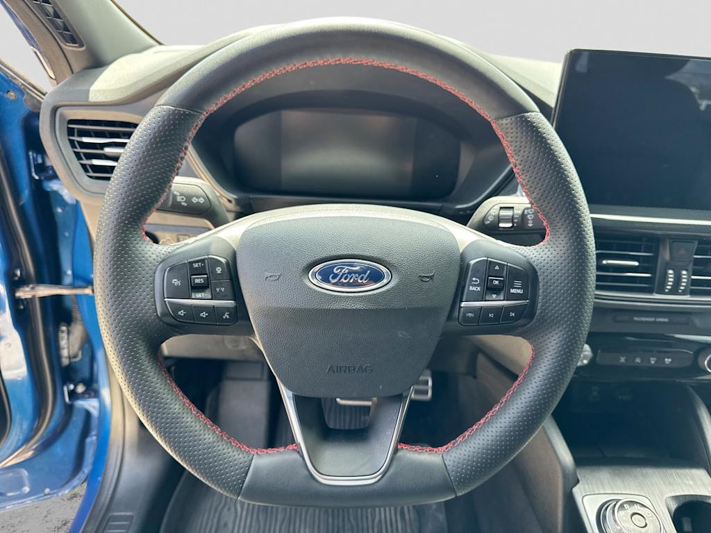 Thumbnail: 2023 Ford Escape - 13