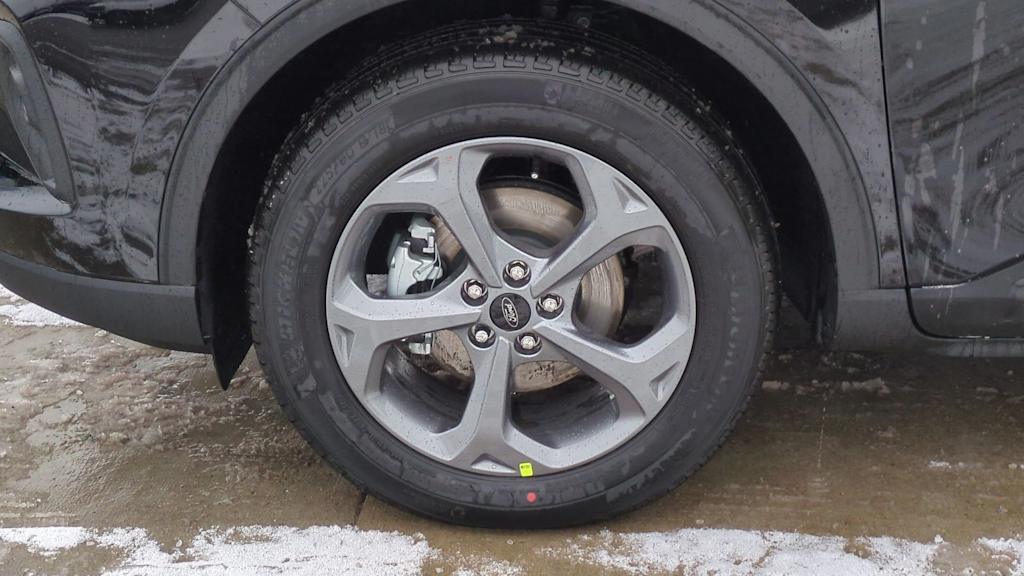 Thumbnail: 2026 Ford Escape - 7