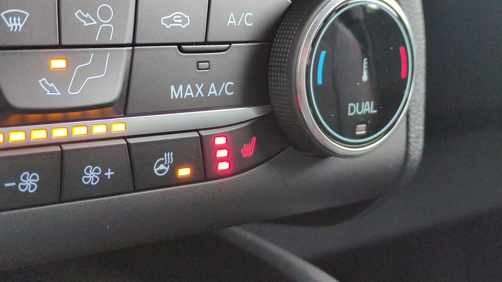 Thumbnail: 2026 Ford Escape - 34