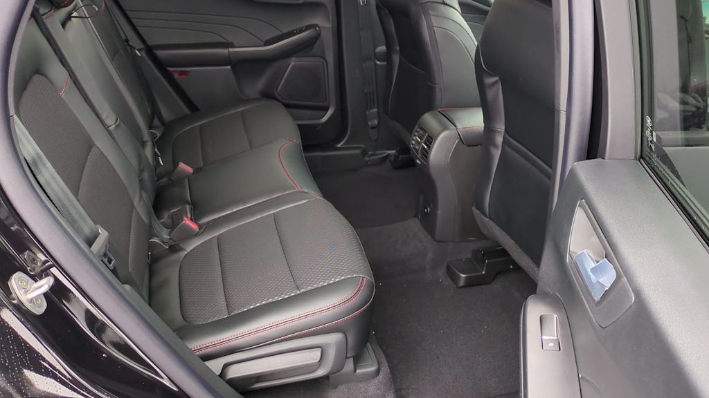 Thumbnail: 2026 Ford Escape - 24