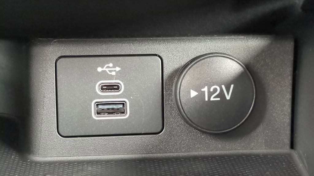 Thumbnail: 2026 Ford Escape - 33