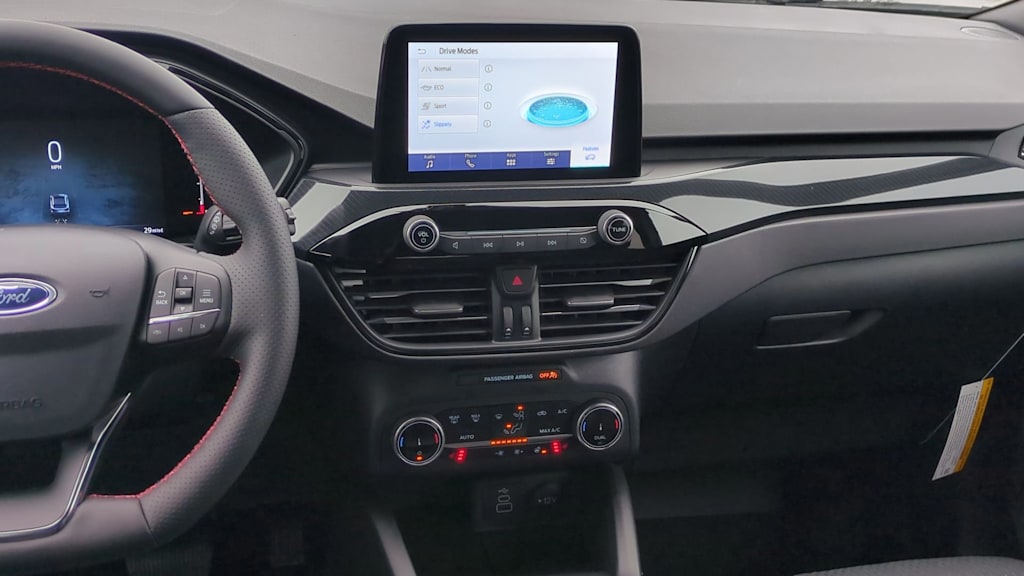 Thumbnail: 2026 Ford Escape - 13