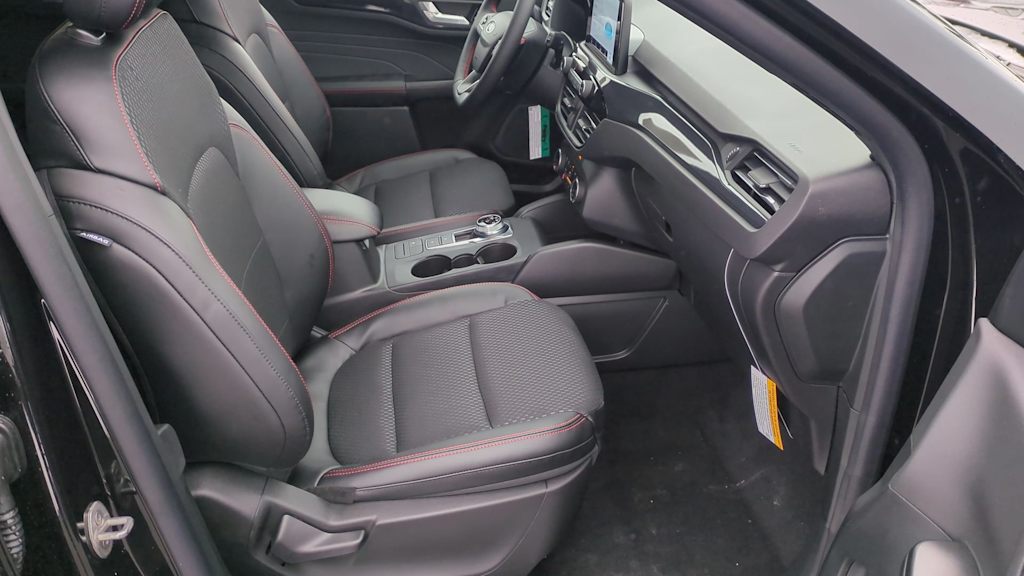 Thumbnail: 2026 Ford Escape - 25