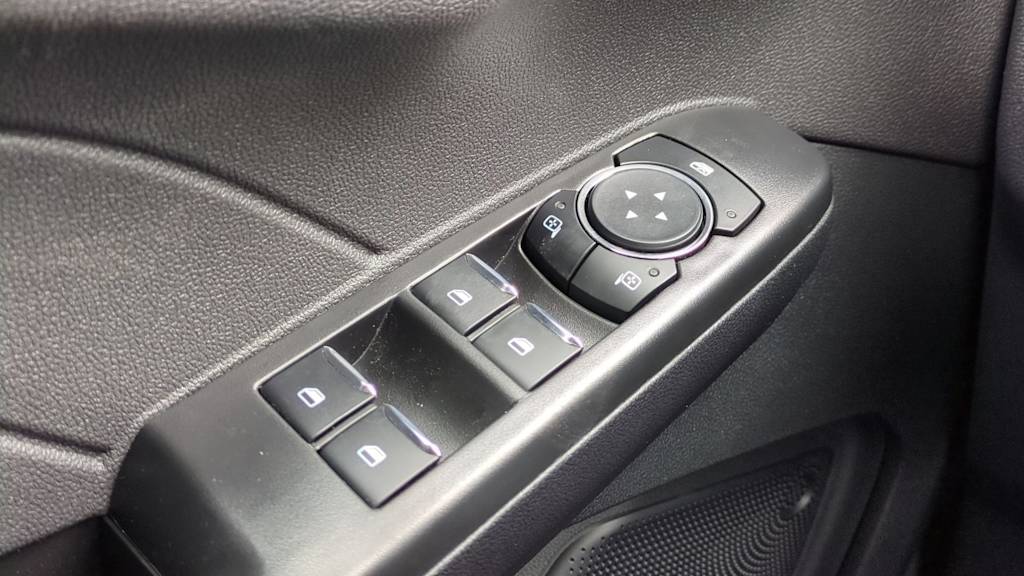 Thumbnail: 2026 Ford Escape - 23