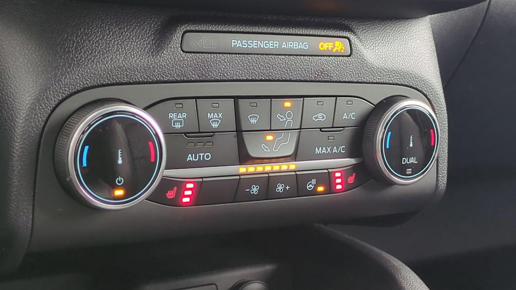 Thumbnail: 2026 Ford Escape - 31