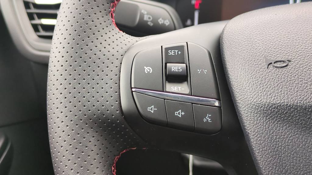 Thumbnail: 2026 Ford Escape - 26