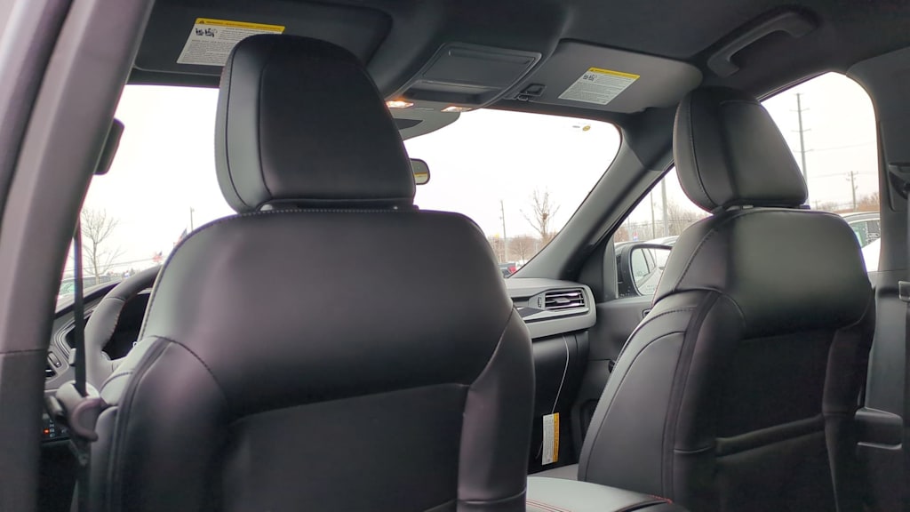 Thumbnail: 2026 Ford Escape - 11