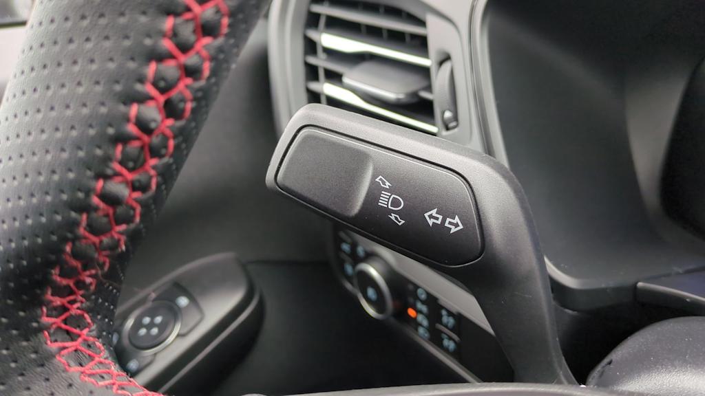 Thumbnail: 2026 Ford Escape - 29