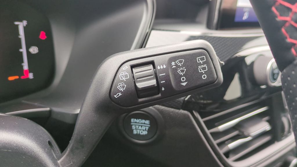 Thumbnail: 2026 Ford Escape - 28