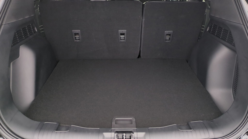 Thumbnail: 2026 Ford Escape - 16