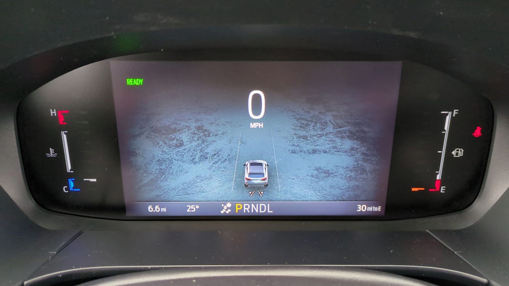 Thumbnail: 2026 Ford Escape - 35