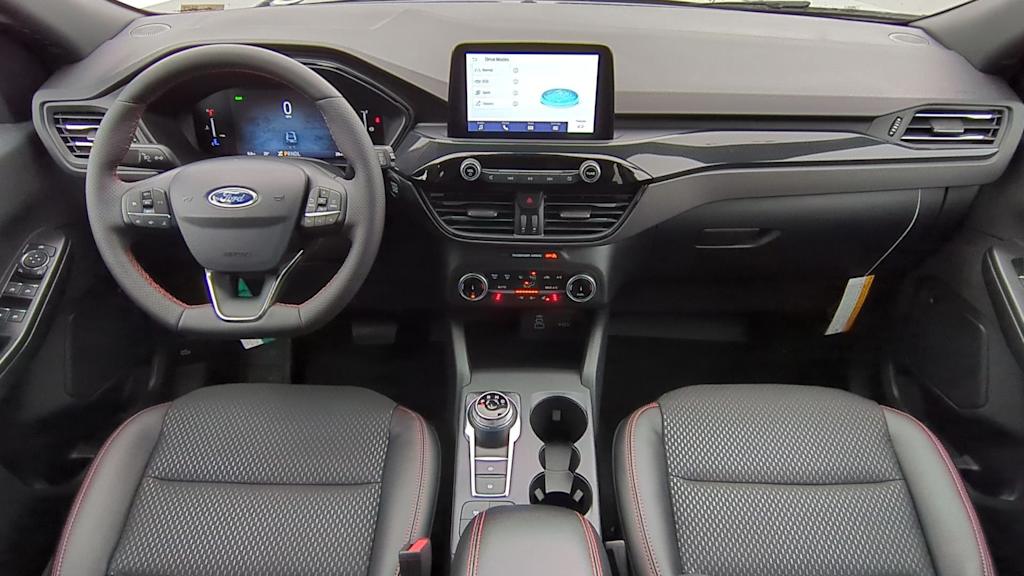 Thumbnail: 2026 Ford Escape - 2