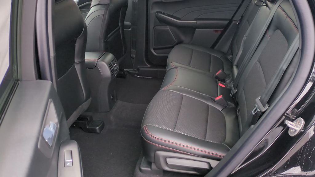 Thumbnail: 2026 Ford Escape - 12