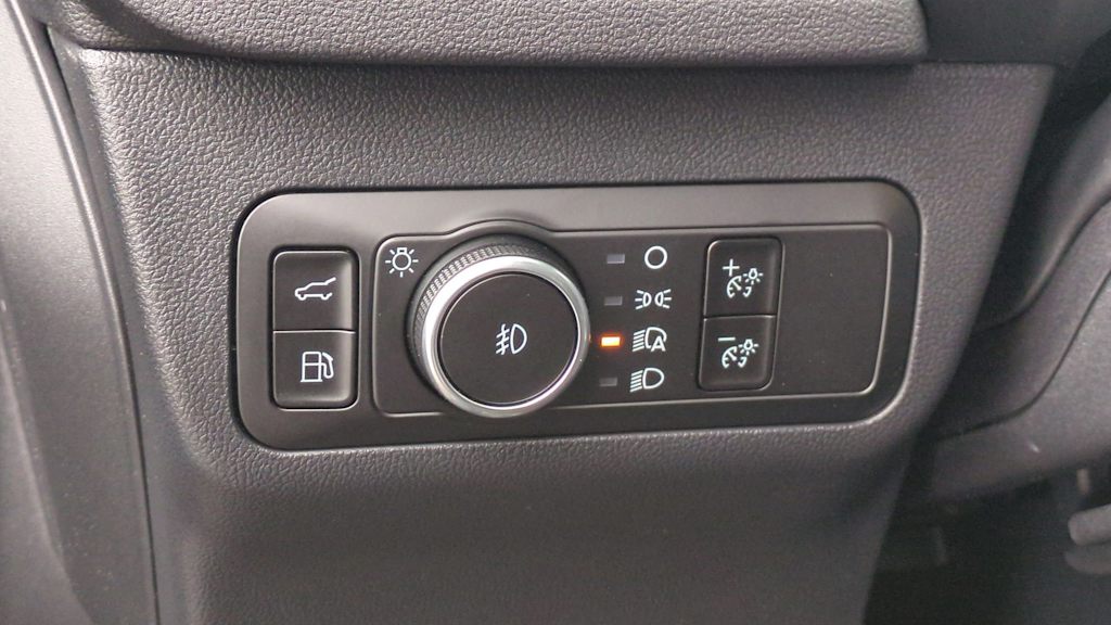 Thumbnail: 2026 Ford Escape - 22