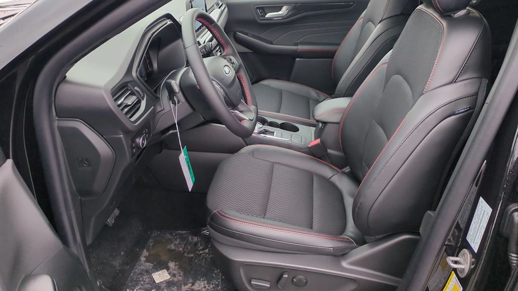 Thumbnail: 2026 Ford Escape - 10