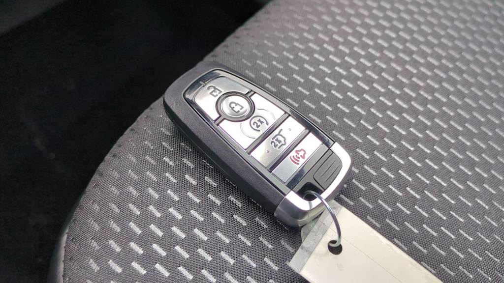 Thumbnail: 2026 Ford Escape - 17