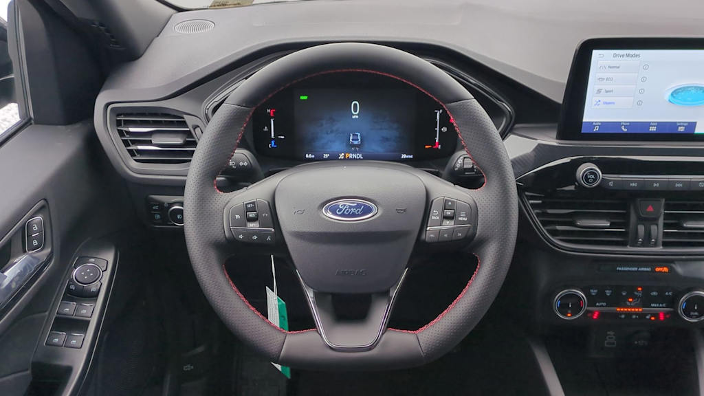 Thumbnail: 2026 Ford Escape - 9