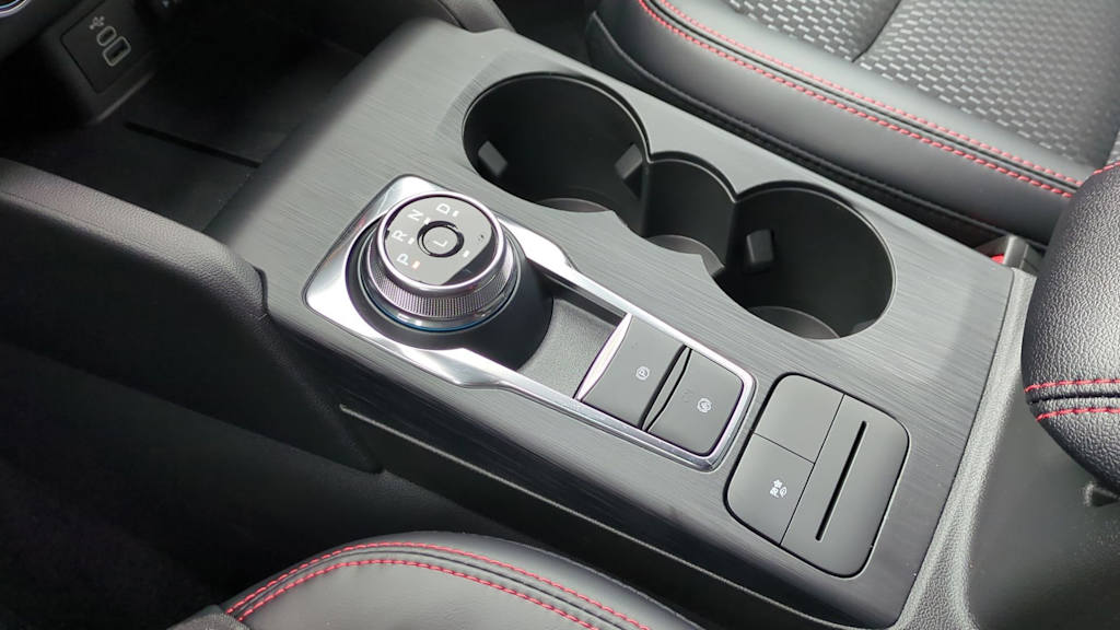 Thumbnail: 2026 Ford Escape - 15