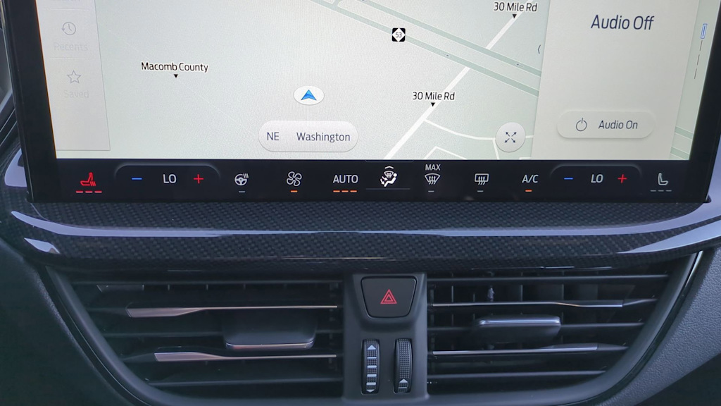 Thumbnail: 2025 Ford Escape - 32