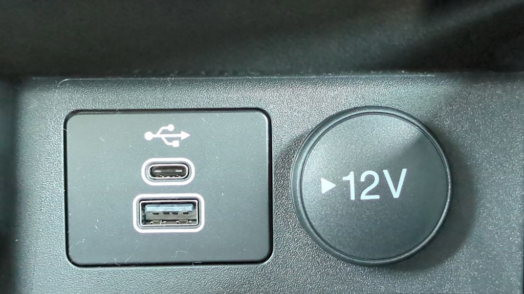 Thumbnail: 2025 Ford Escape - 33