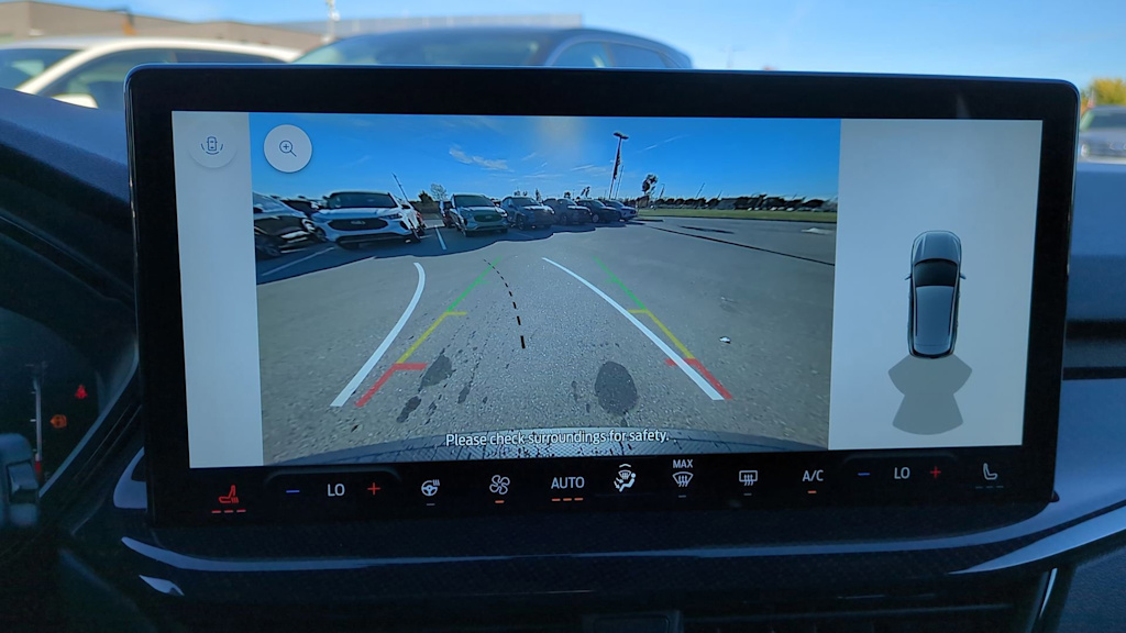 Thumbnail: 2025 Ford Escape - 31