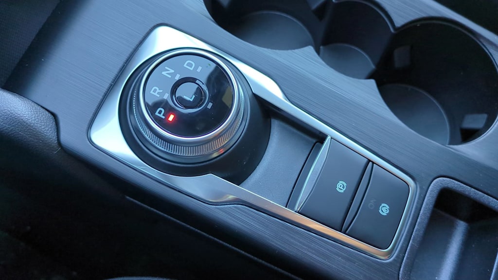 Thumbnail: 2025 Ford Escape - 34