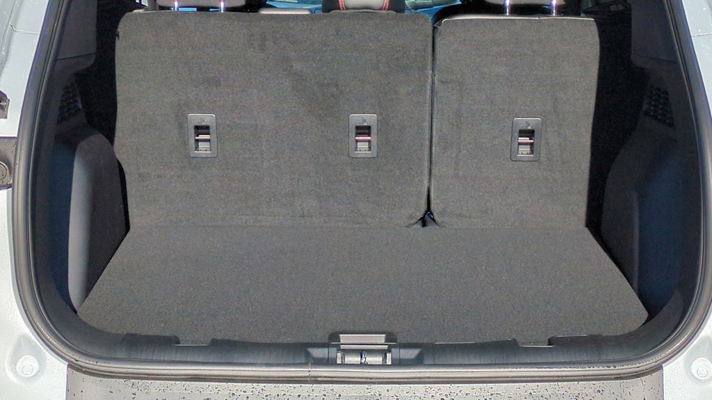 Thumbnail: 2025 Ford Escape - 16